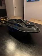 Boatman actor met autopilot,deeper en extender, Watersport en Boten, Hengelsport | Karpervissen, Ophalen of Verzenden, Zo goed als nieuw