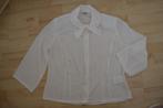 Leuke blouse van Sommerman maat 40, Kleding | Dames, Maat 38/40 (M), Sommermann, Wit, Ophalen of Verzenden