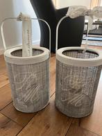 Riviera maison, Ophalen, Gebruikt, Overige materialen, 25 tot 50 cm