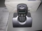 Dect telefoon Panasonic KX-TCD410, 1 handset, Gebruikt, Ophalen of Verzenden