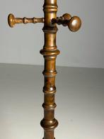 Faux Bamboo kapstok Frans, Huis en Inrichting, Woonaccessoires | Kapstokken, Gebruikt, Minder dan 100 cm, Hout, Ophalen