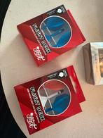 Shot darts flight deck 3 doosjes, Ophalen of Verzenden, Nieuw, Pijlen