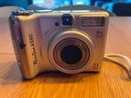Canon PowerShot A550 Digitale Camera, Ophalen, Gebruikt, Canon, Compact