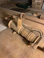 Antieke IJzeren Waterpomp - Decoratief, Antiek en Kunst, Ophalen