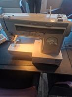 Singer Naaimachine - Klassiek Model, Hobby en Vrije tijd, Naaimachines en Toebehoren, Ophalen of Verzenden, Gebruikt, Naaimachine