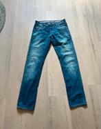 Pme commander 33 36, Kleding | Heren, Ophalen, Gedragen, Blauw, W33 - W34 (confectie 48/50)