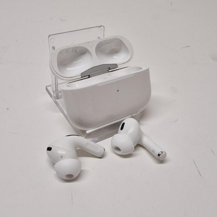 Apple Airpods Pro 2 Lightning | Nette staat, Audio, Tv en Foto, Koptelefoons, Zo goed als nieuw