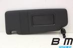 Zonneklep links Audi TT 8J Coupe 8J8857551, Auto-onderdelen, Interieur en Bekleding, Gebruikt