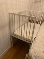 Co sleeper ledikant, Kinderen en Baby's, Babywiegjes en Ledikanten, Ophalen, Gebruikt, Ledikant