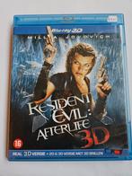 resident evil afterlife - Blu-ray, Cd's en Dvd's, Blu-ray, Ophalen of Verzenden