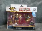 Yu-Gi-Oh Articulated Figures (Red-Eyes Dragon, Exodia), Ophalen of Verzenden, Nieuw