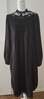 Mooie zwarte Gothic achtige jurk Summum, Kleding | Dames, Summum Woman, Zwart, Maat 42/44 (L), Ophalen of Verzenden