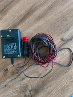 Originele Porsche Druppellader / Acculader (98061198000), Verzenden, Zo goed als nieuw