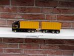 WSI  Volvo  FH4  Globetrotter  van  N.  van  Straalen., Hobby en Vrije tijd, Modelauto's | 1:50, Ophalen of Verzenden, Nieuw, Bus of Vrachtwagen
