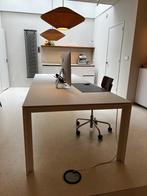 tafel 240x110, Huis en Inrichting, Tafels | Eettafels, Overige materialen, 100 tot 150 cm, Modern Italiaans ontwerp, 200 cm of meer