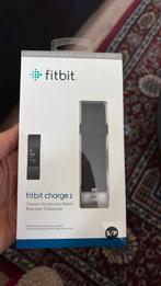 Fitbit bandje - NIEUW!, Verzenden, Nieuw, Zwart, Android