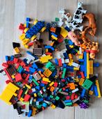 Lego, Ophalen of Verzenden, Gebruikt, Losse stenen, Lego