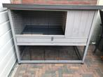 Konijnenhok, Dieren en Toebehoren, Ophalen, Cavia, 90 cm of meer, Hok