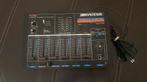 JB system mengpaneel pro 18x stereo mixer dj set multimixer, Ophalen of Verzenden, Zo goed als nieuw