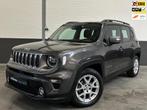 Jeep RENEGADE 1.0T Limited, Apple-Android, PDC, climate, ect, Auto's, Voorwielaandrijving, Origineel Nederlands, Bedrijf, Handgeschakeld