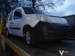 Renault Kangoo 1.5 dci  Bouwjaar 2010 in onderdelen, Auto-onderdelen, Gebruikt, -, -, Ophalen of Verzenden