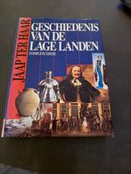 Geschiedenis van de Lage Landen - Jaap ter Haar, Ophalen, 20e eeuw of later, Gelezen