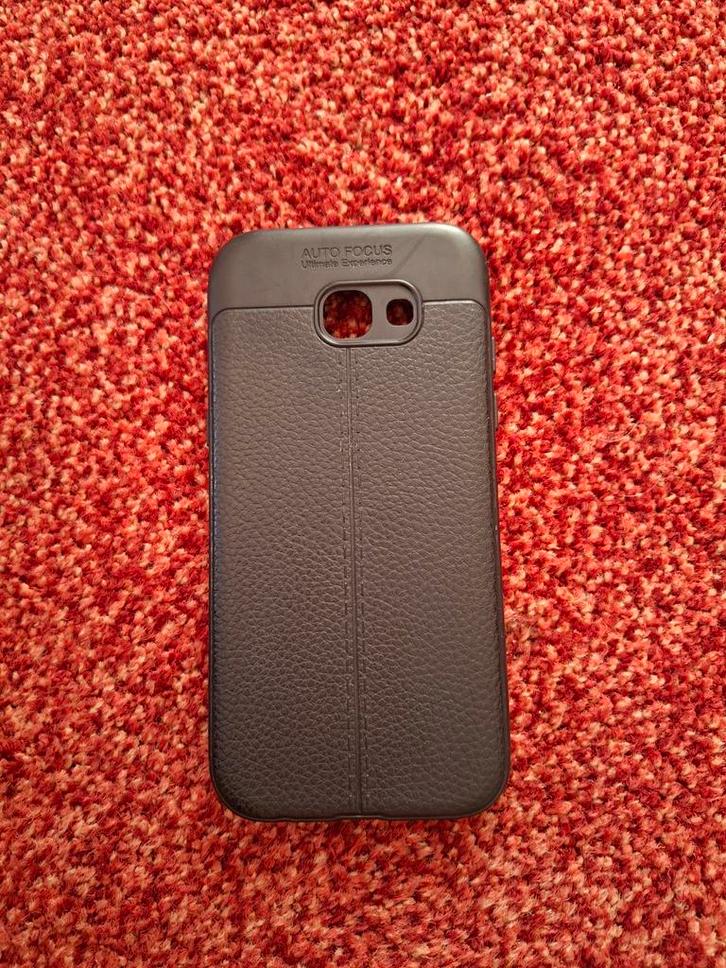 Samsung A53 Backcover - Zacht Siliconen, Telecommunicatie, Mobiele telefoons | Hoesjes en Frontjes | Apple iPhone, Nieuw, Frontje of Cover