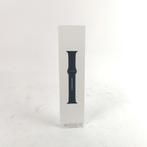 Apple Watch Midnight Sportband 45mm nieuw || NU €19.99!!, Zwart, IOS, Nieuw, Ophalen of Verzenden