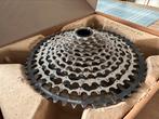 SRAM GX Transmission T-Type 10-52 Cassette, Fietsen en Brommers, Fietsonderdelen, Verzenden, Gebruikt, Mountainbike, Derailleur of Ketting