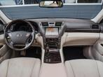 Lexus LS 460 Luxury | Schuifdak | Xenon | Keyless | Stoelkoe, Auto's, Automaat, Achterwielaandrijving, Gebruikt, 8 cilinders