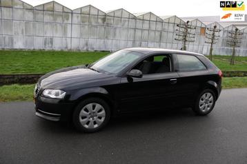 Audi A3 1.2 TFSI Attraction Advance beschikbaar voor biedingen
