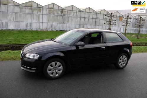 Audi A3 1.2 TFSI Attraction Advance, Auto's, Audi, Bedrijf, Te koop, A3, ABS, Airbags, Airconditioning, Bochtverlichting, Centrale vergrendeling