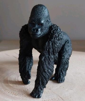 Schleich gorilla beschikbaar voor biedingen