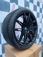 21 inch BMW X3 X4 velgen 5x112 + Bridgestone RFT, 275 mm, Banden en Velgen, Nieuw, Terreinwagen