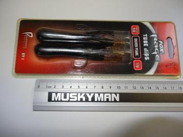 Kunstaas: Splinternieuwe Fox Rage Tube Jigs 17 gram beschikbaar voor biedingen