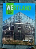 Westland verzamelalbum jumbo koornneef westland 2024, Plus, Ophalen of Verzenden