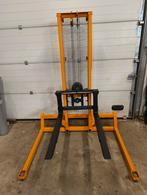stapelaar EXTRA BREED Lierstapelaar, Doe-het-zelf en Verbouw, Ophalen, Gebruikt