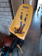 Yepp thule achterzitje met montage beugel, Fietsen en Brommers, Fietsaccessoires | Fietsstoeltjes, Ophalen, Gebruikt