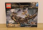 LEGO Pirates of the Caribbean Silent Mary (71042) – Nieuw, Ophalen of Verzenden, Nieuw, Complete set, Lego