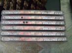 Mooi serie van 6 TMF cd's met de hits van 1997, Ophalen of Verzenden, 1980 tot 2000, Gebruikt