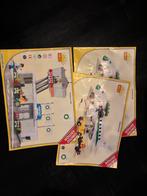 Cobi Airport + 2x Vliegtuig - Limited Edition BP, Kinderen en Baby's, Speelgoed | Bouwstenen, Ophalen of Verzenden, Gebruikt, Overige merken