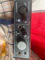 Scarlett solo, Ophalen of Verzenden, Audio