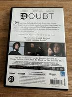 Doubt originele dvd NLO ZGAN, Vanaf 12 jaar, Zo goed als nieuw, Verzenden, 1980 tot heden