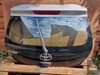 TOYOTA AYGO II ACHTERRUIT KLEP 2021R COMPLETE RUIT BLENDER