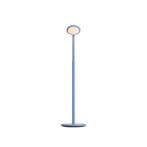 Parrot vloerlamp van Tobias Grau, Ophalen of Verzenden, Nieuw, Metaal, 100 tot 150 cm