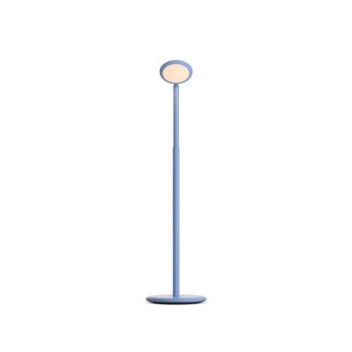 Parrot vloerlamp van Tobias Grau, Huis en Inrichting, Lampen | Vloerlampen, Nieuw, 100 tot 150 cm, Kunststof, Metaal, Ophalen of Verzenden