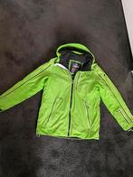 Falcon wintersportjas maat 176, Kleding | Heren, Wintersportkleding, Ophalen of Verzenden, Zo goed als nieuw, Maat 46 (S) of kleiner