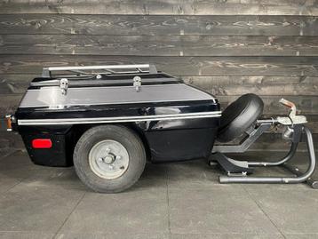 ezs DPL AANHANGER 325L (bj 1995) beschikbaar voor biedingen