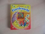 1 minuut Goedenacht verhaaltjes, Boeken, Kinderboeken | Baby's en Peuters, Ophalen of Verzenden, Zo goed als nieuw