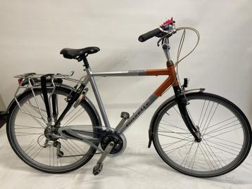 Gazelle Chamonix 28 inch Herenfiets beschikbaar voor biedingen